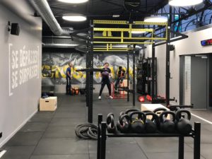 Fitness Park