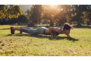 Garder la forme en voyage