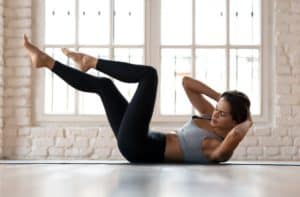 garder la forme