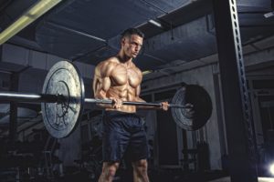 German Volume Training
