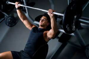 entrainement-de-musculation