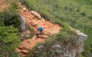 sport en voyage