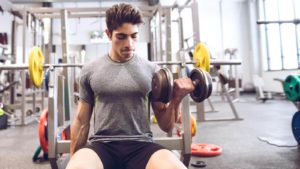 musculation