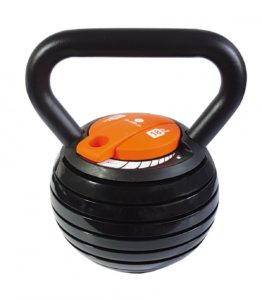 Kettlebell