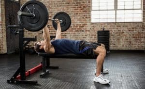 musculation