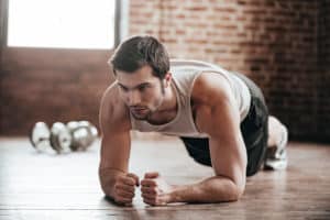 musculation
