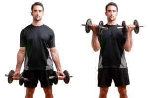 musculation en isométrie