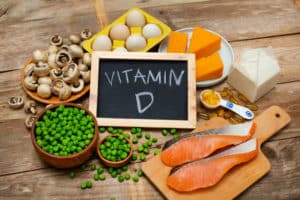 vitamine d