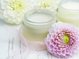 Cosmétique naturelle