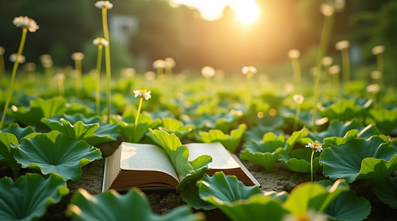 bacopa monnieri et la clarte mentale