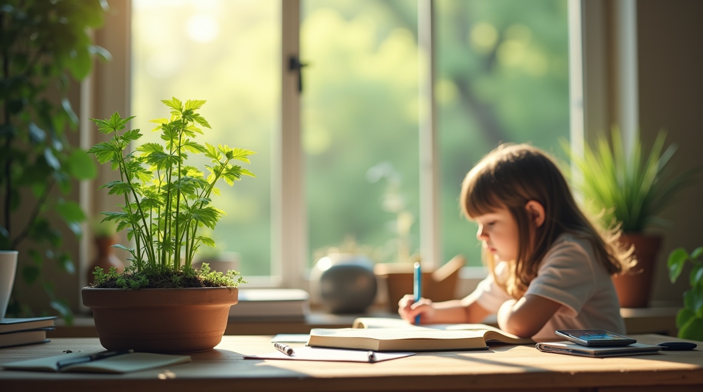 bacopa monnieri et la performance cognitive