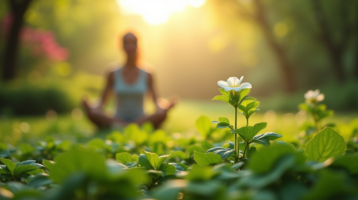 bacopa monnieri et la santé cérébrale