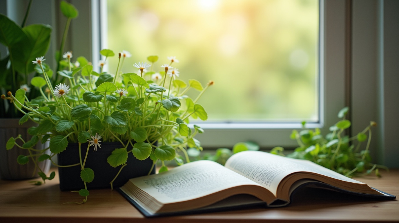 bacopa monnieri et les fonctions cognitives