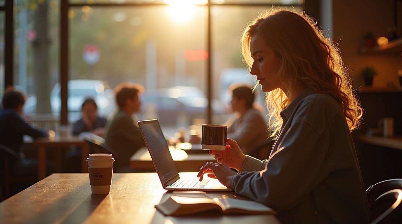 caféine et la cognition