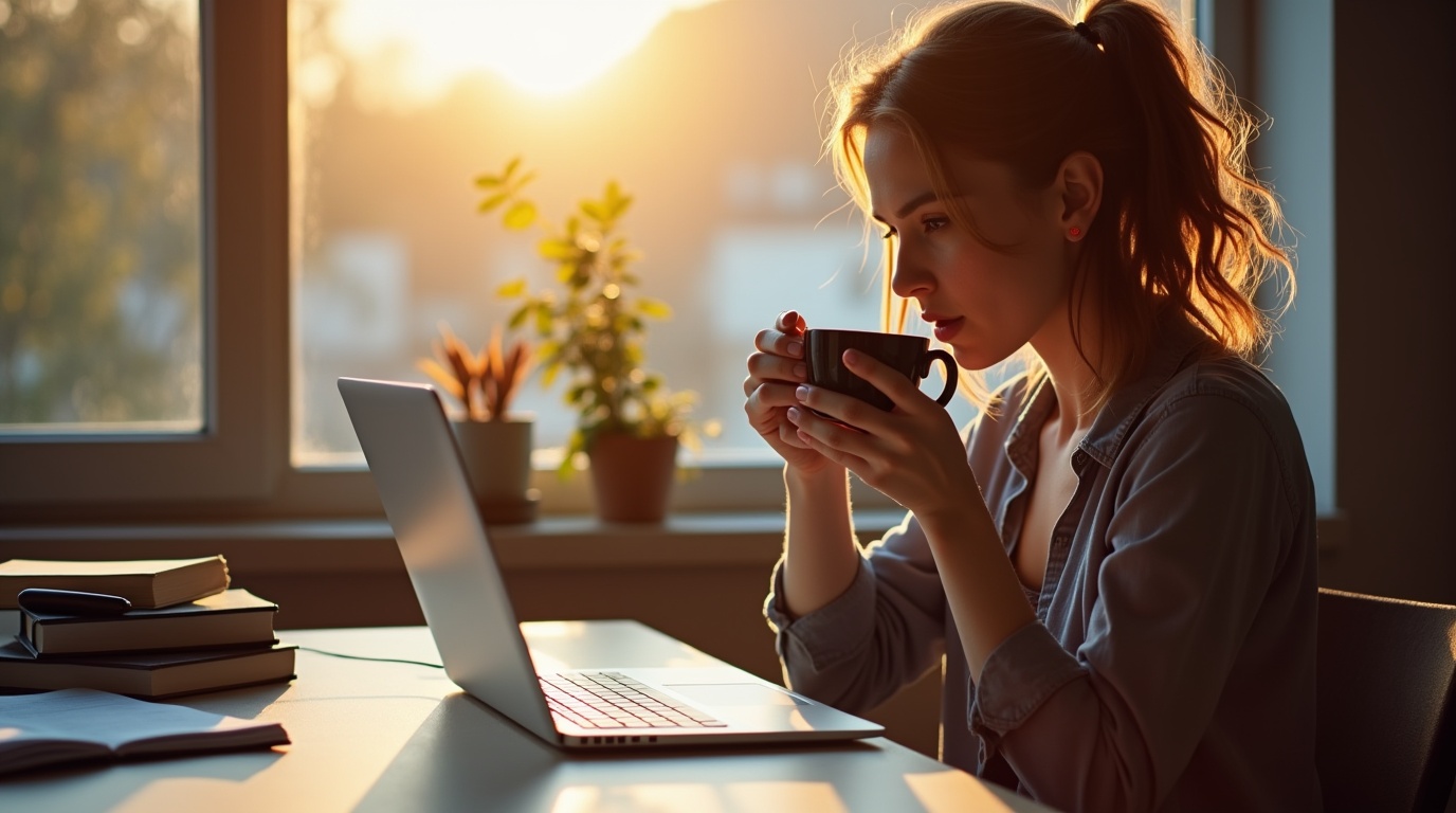 cafeine et la fonction cognitive