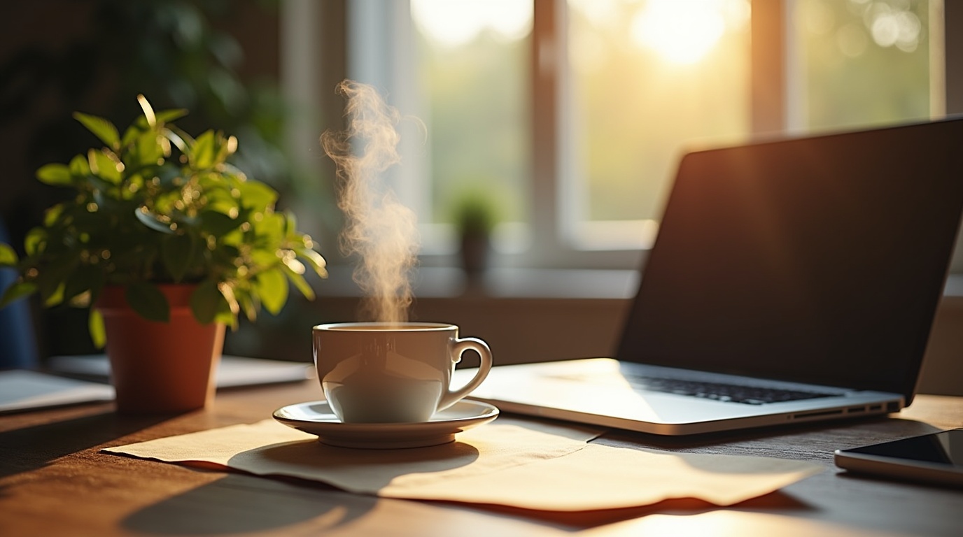 cafeine et la performance mentale