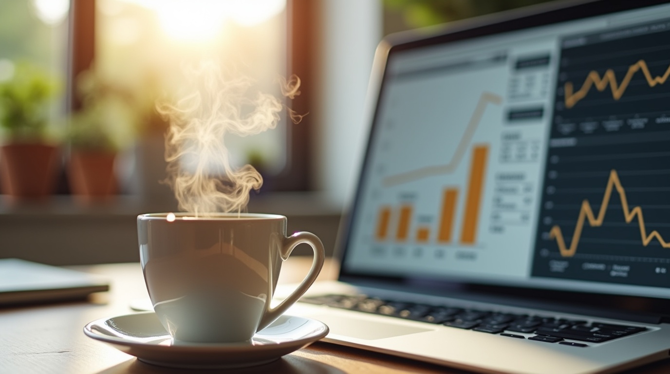 caféine et la performance cognitive