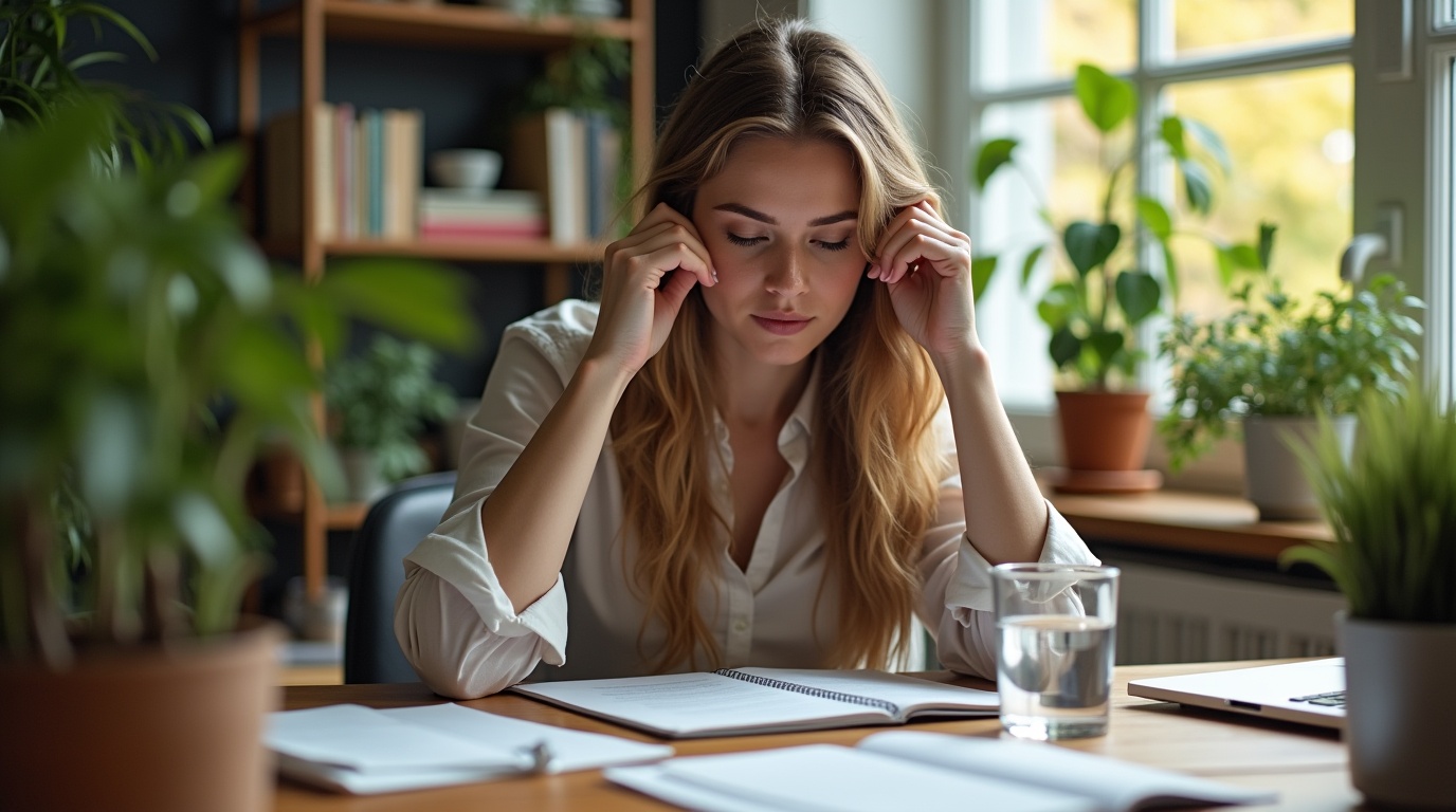 choline et la clarté mentale