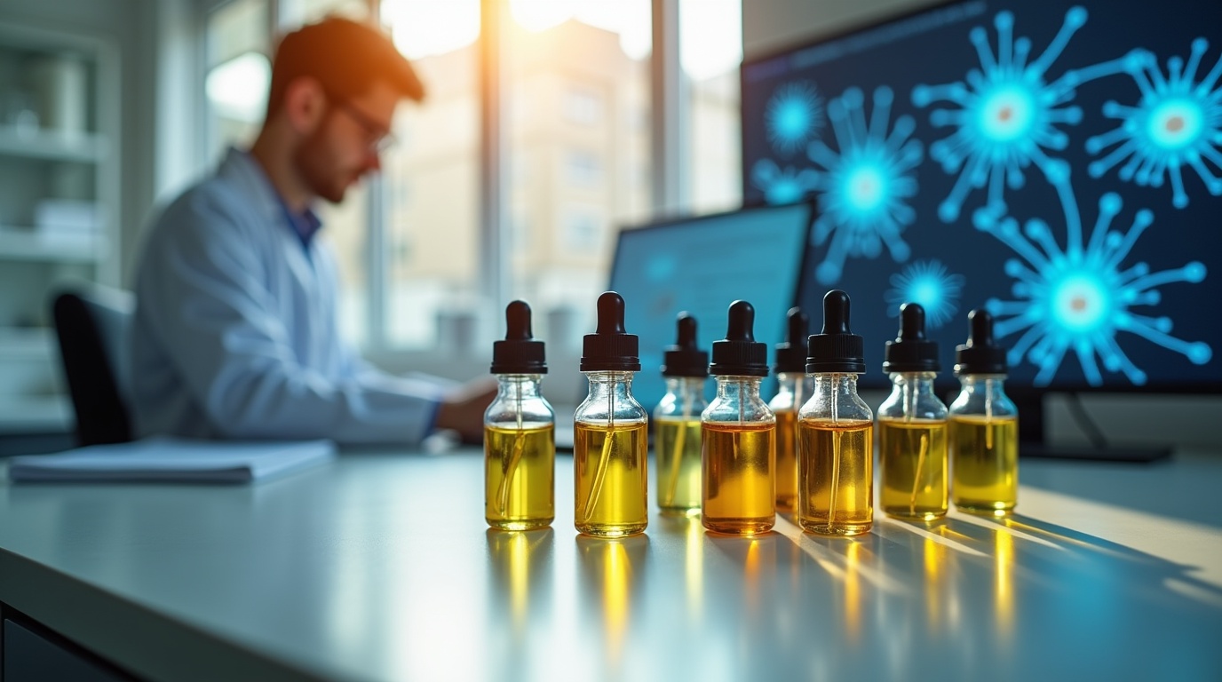 choline et la fonction neuronale