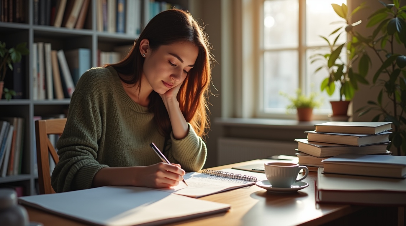 choline et la performance mentale