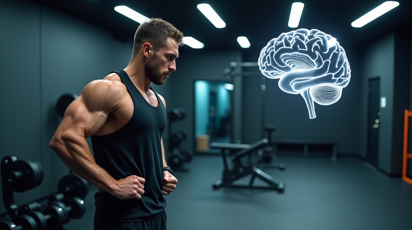 creatine et la fonction cerebrale