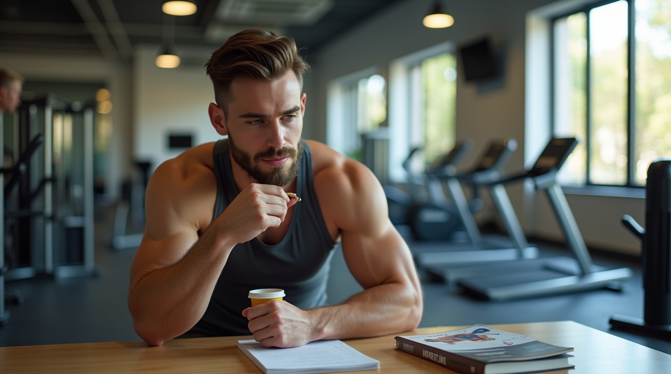 créatine et la santé cérébrale