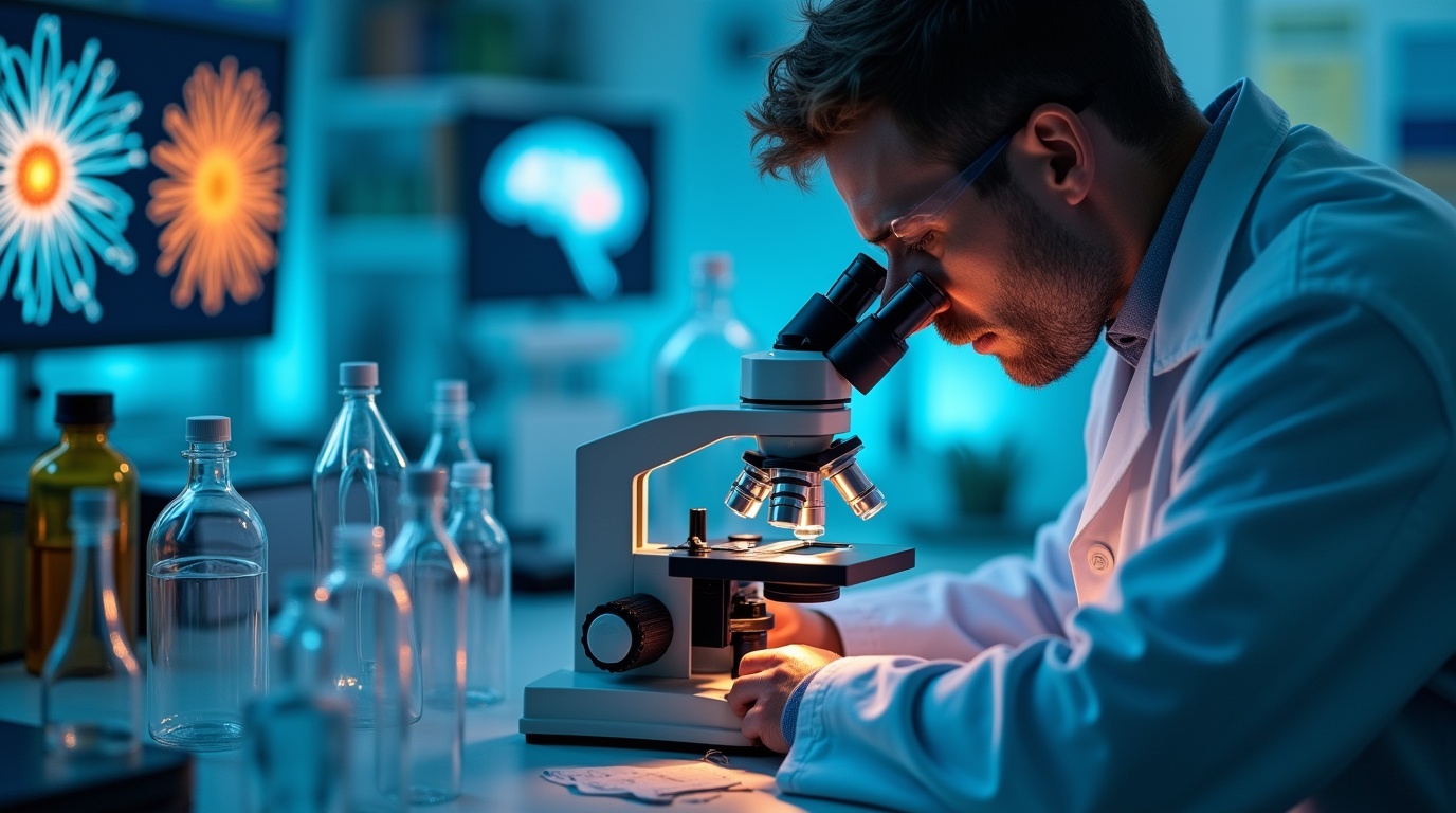 curcumine et la neuroprotection