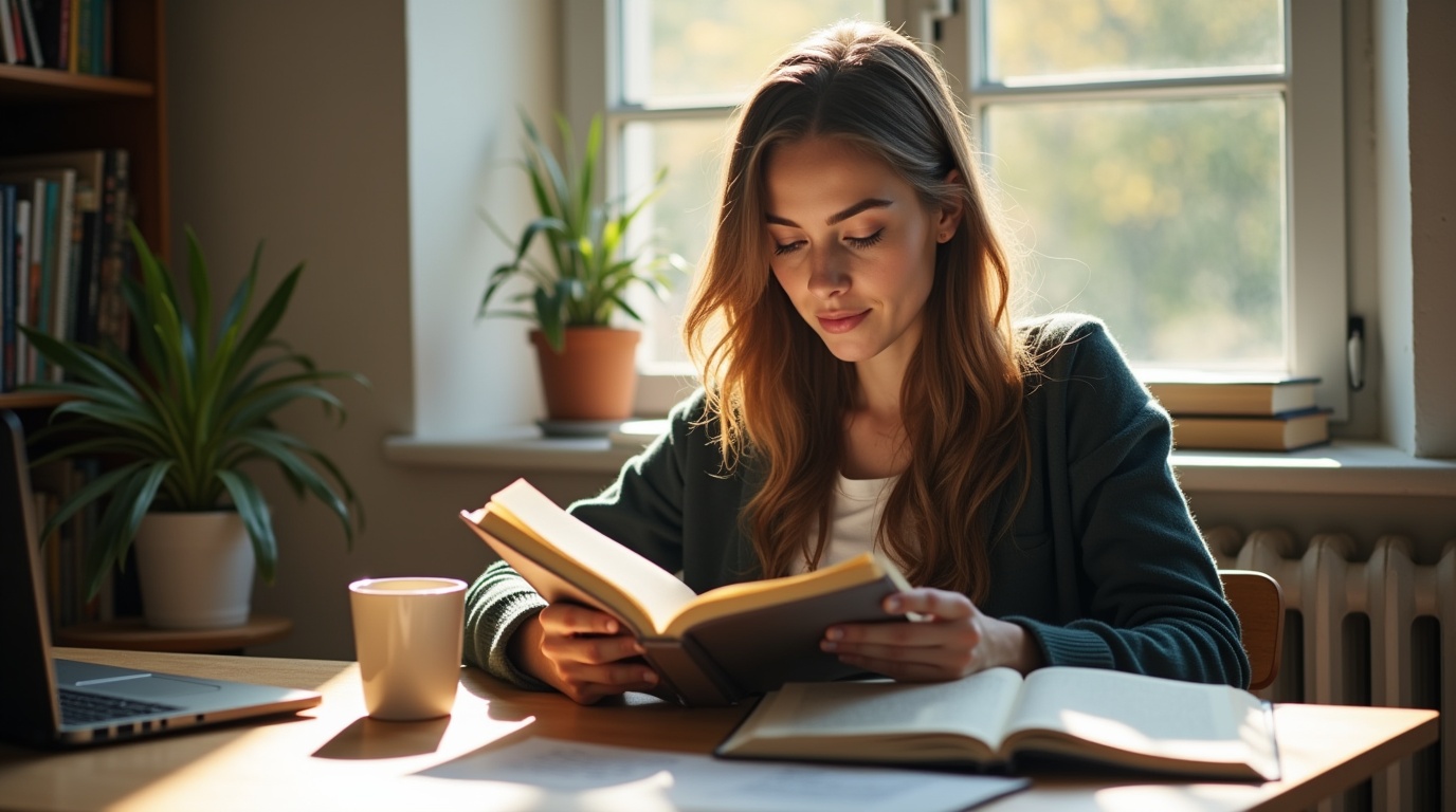 l-théanine et la concentration