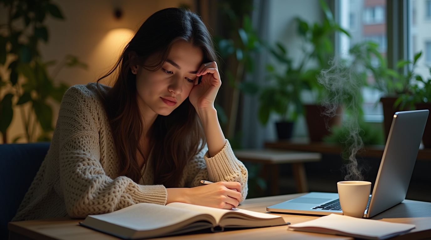 l-théanine et la performance mentale