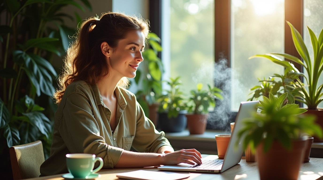 l-théanine et la vigilance mentale