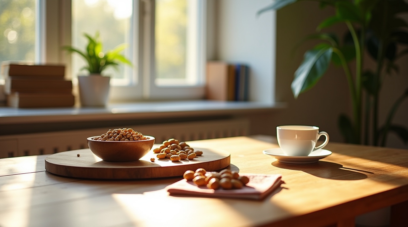 oméga-3 et la santé cérébrale