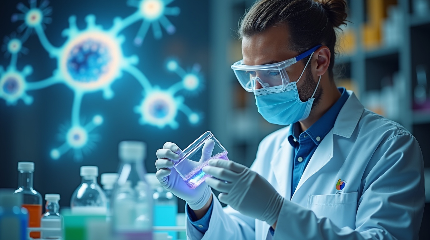 phosphatidylserine et le vieillissement cognitif