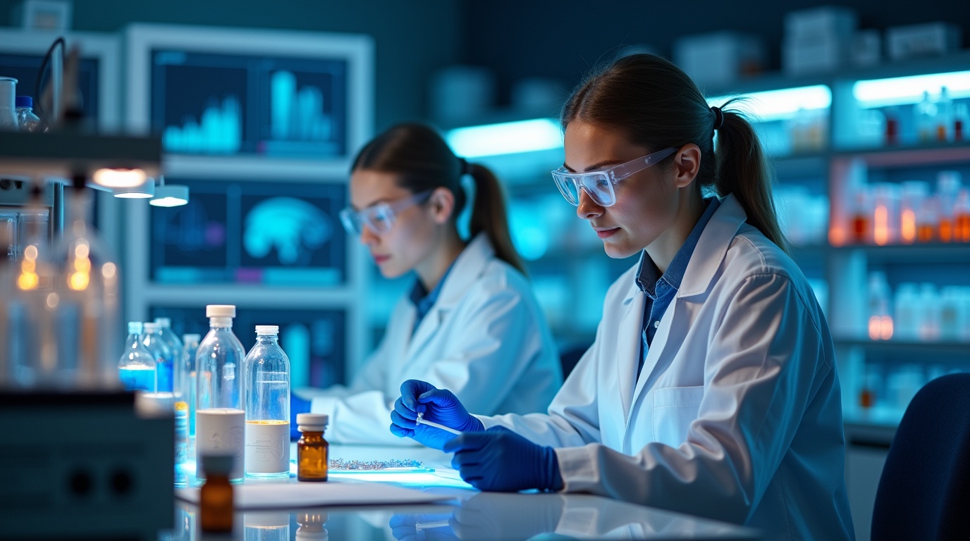 phosphatidylserine et les fonctions cognitives