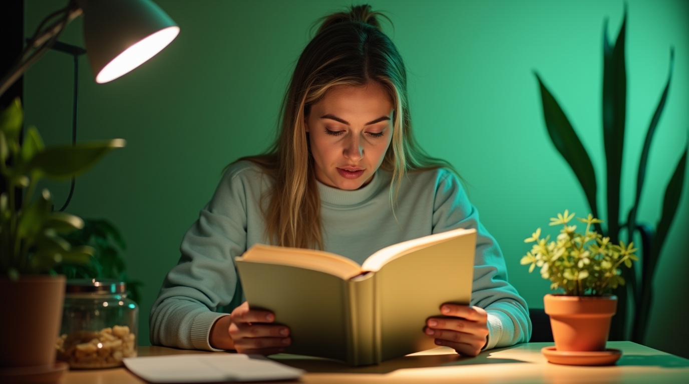 phosphatidylsérine et la cognition