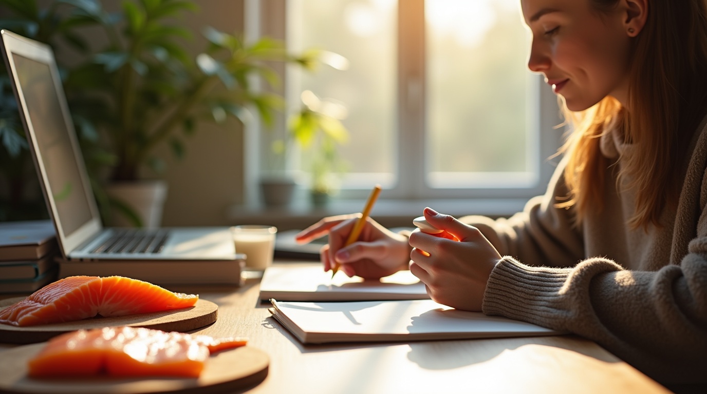 vitamine B12 et les fonctions cognitives